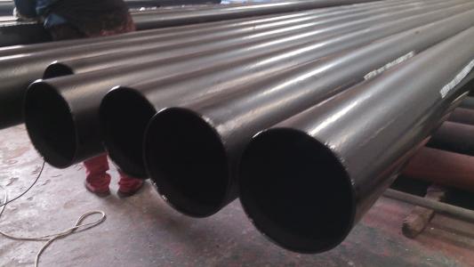 沧州飞越管道专业生产 涂塑钢管 涂塑复合管厂家 型号齐全