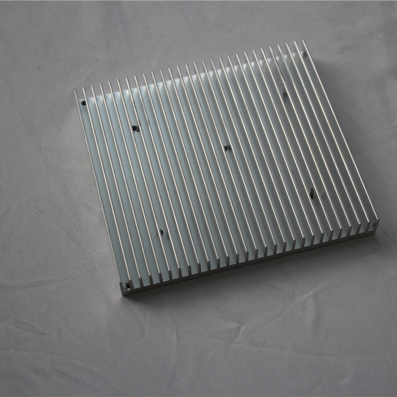 工业异形电子模块散热器 半导体制冷散热器 炎林电子 批发供应