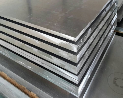 抗氧化铝板 AL5056铝板性能 AL5056铝板生产厂家