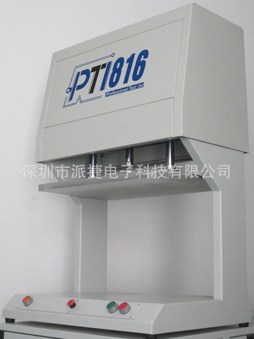 销售PTI-816测试压台 ICT在线测试仪压台 ict压台 ict测试仪压台示例图1