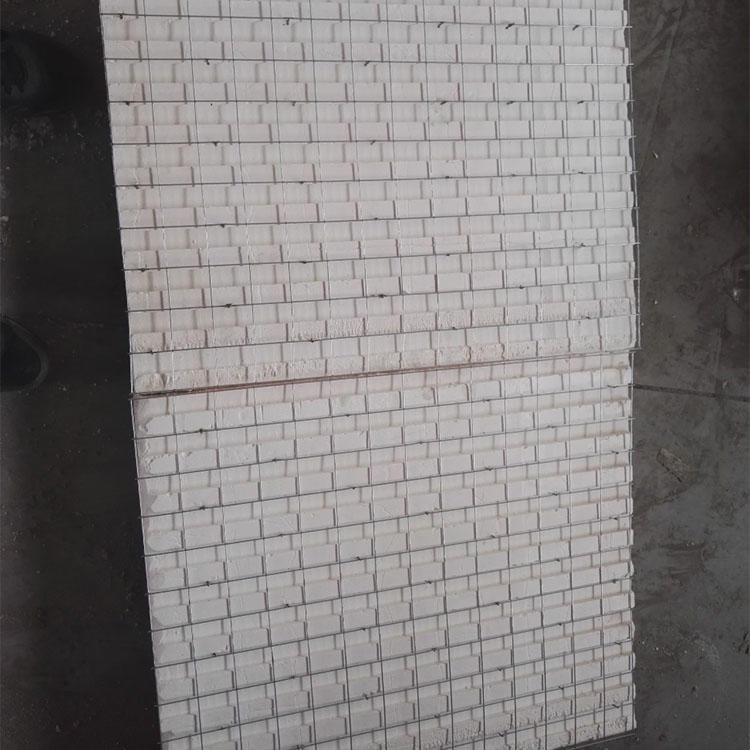 文昌上海供应酚醛复合板 双面铝箔难燃酚醛泡沫板 b1级外墙酚醛 板图片