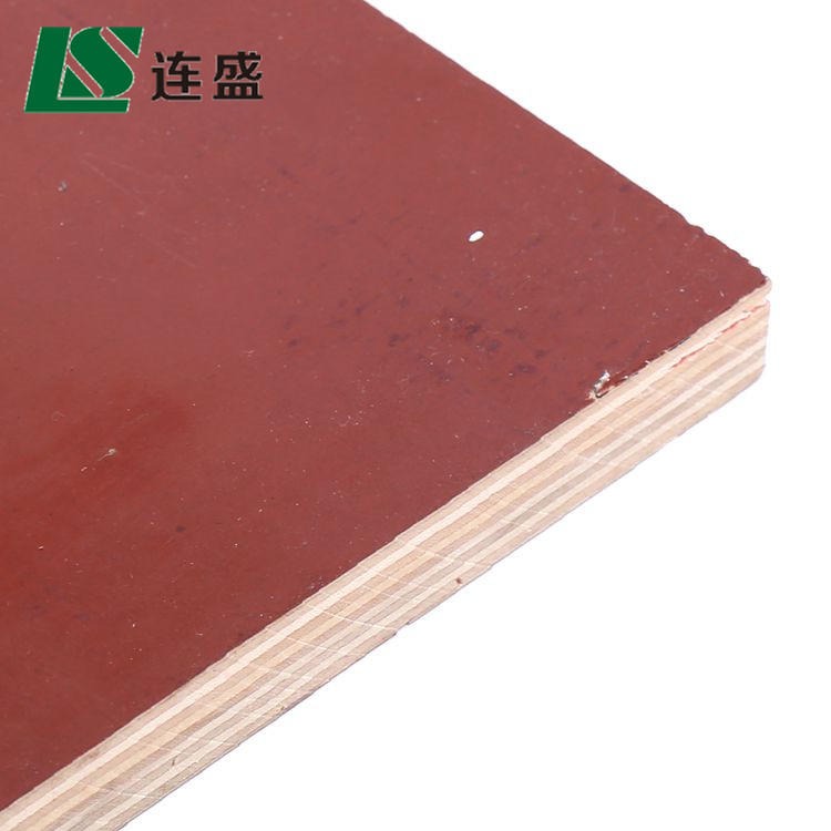 柯莱德厂家直销  建筑板工地用建筑板材 质量可靠 183091512  工程板材
