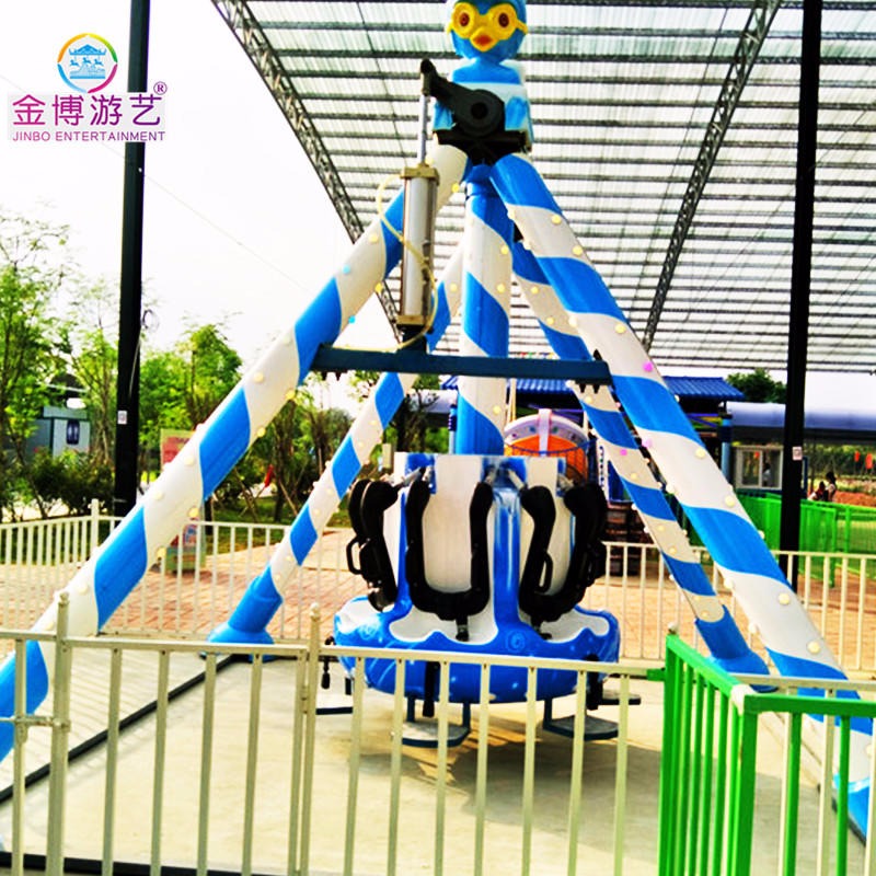 室内儿童乐园游乐设备 公园小型游乐场设备 儿童小摆锤 广场游乐设施 十万左右的游乐设备图片