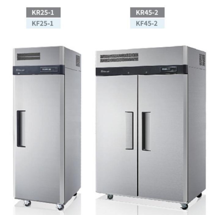 特博尔冷柜 特博尔KF25-1冷柜 立式冷冻柜 酒店厨房商用冷柜