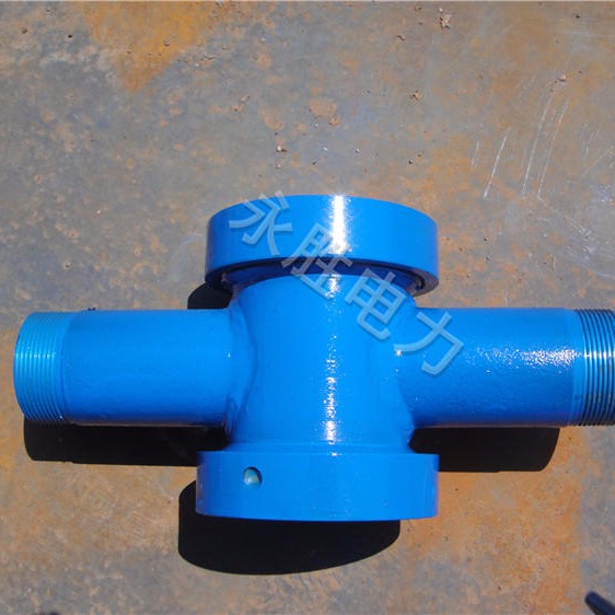 消防水流指示器 法兰式水流指示器 丝扣水流指示器 水流指示器厂家图片