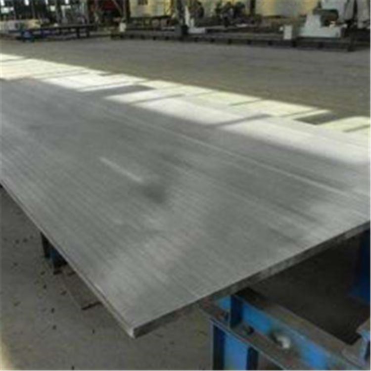 生产不锈钢复合模板 5+1不锈钢钢模板 复合钢板定轧 量大优惠 钢厂直发