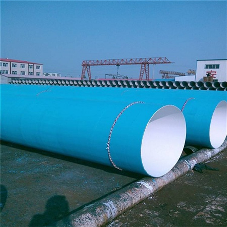 桂林外E内树脂防腐钢管大量现货 诚源管业树脂防腐钢管