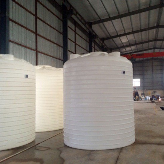 枣庄10吨塑料桶 10立方化工塑料罐 20吨塑料桶 20立方化工桶 30吨PE水箱 百福塑业