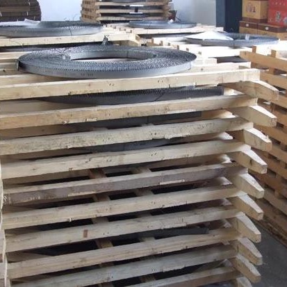 济南贝立格机械厂家直销  锯条  盘带 锯床双金属带锯条 品质可靠  欢迎订购