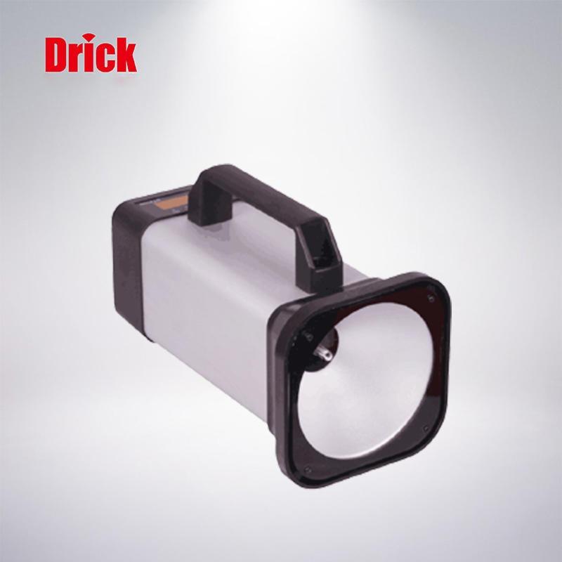 德瑞克DRK102频闪仪 频闪静像仪 包装印刷 油墨配色 纺织业