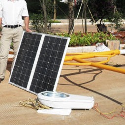 太阳能路灯专用太阳能电池板 单晶多晶发电板