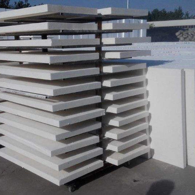 A级防火硅质板 屋顶匀质板 忠运出售 聚苯硅质板 支持在线订购