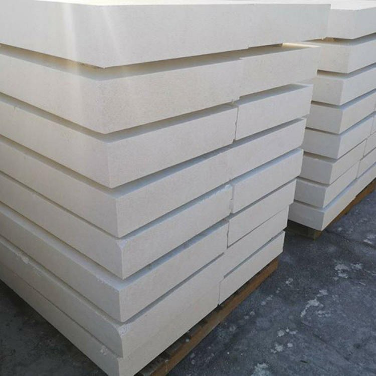 防火硅质板 忠运厂价供应 硅质板 硅质保温板 一站式采购