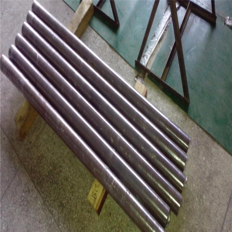 供应SUS321不锈钢棒 SUS321圆钢 易切削不锈钢材料
