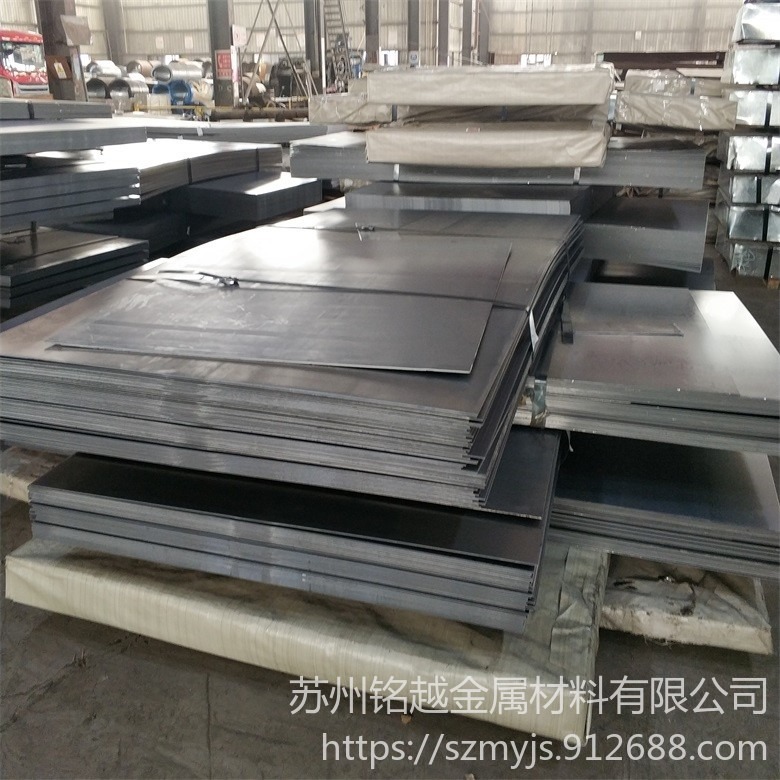 AISI 1018钢板批发 美标材质AISI1018板材现货 冷轧薄板规格齐全 厚板材料可零切