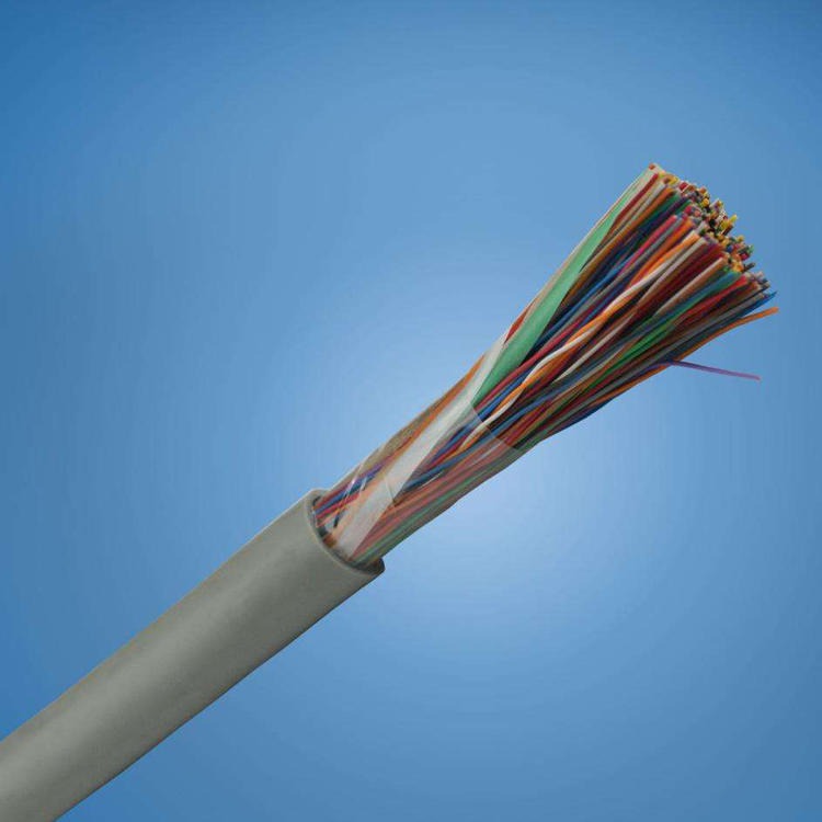 通讯电缆 信泰销售 HYV通信电缆 常年配备现货