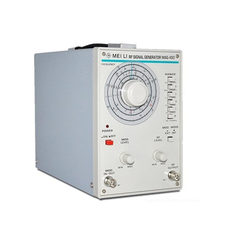 MAG-450高频信号发生器 MAG-450信号发生器