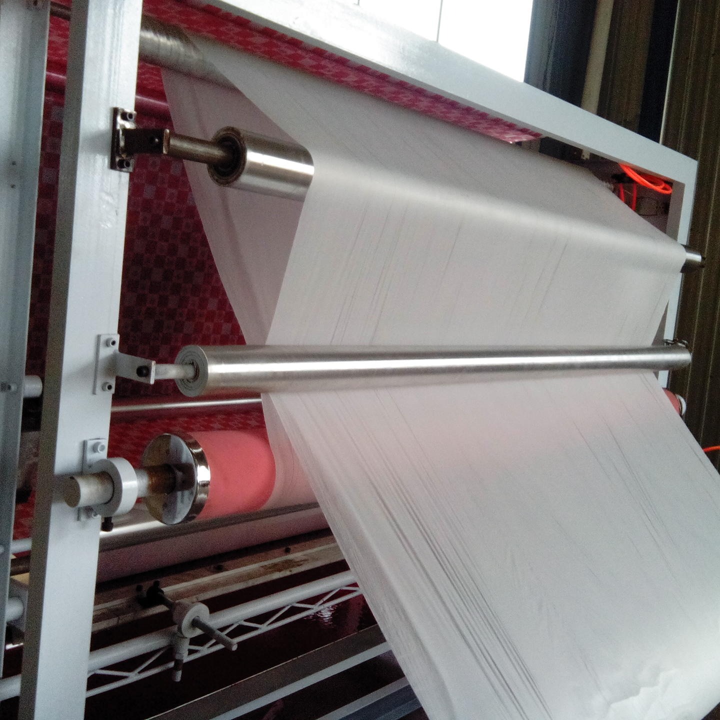 印刷机  定制 两色凹版印刷机 纸袋制袋机 纸袋中封机 1000型铝箔凹版印刷机 金属镀膜凹版印刷机质量稳定
