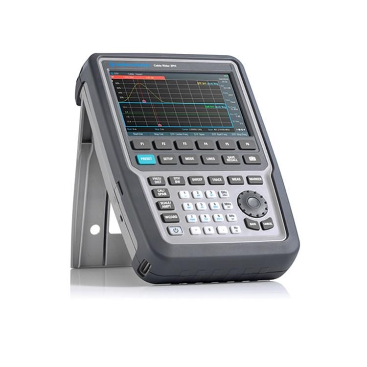 RS 便携式频谱分析仪 小型频谱分析仪价格 掌上频谱分析仪器品牌 手持频谱仪规格 FSH