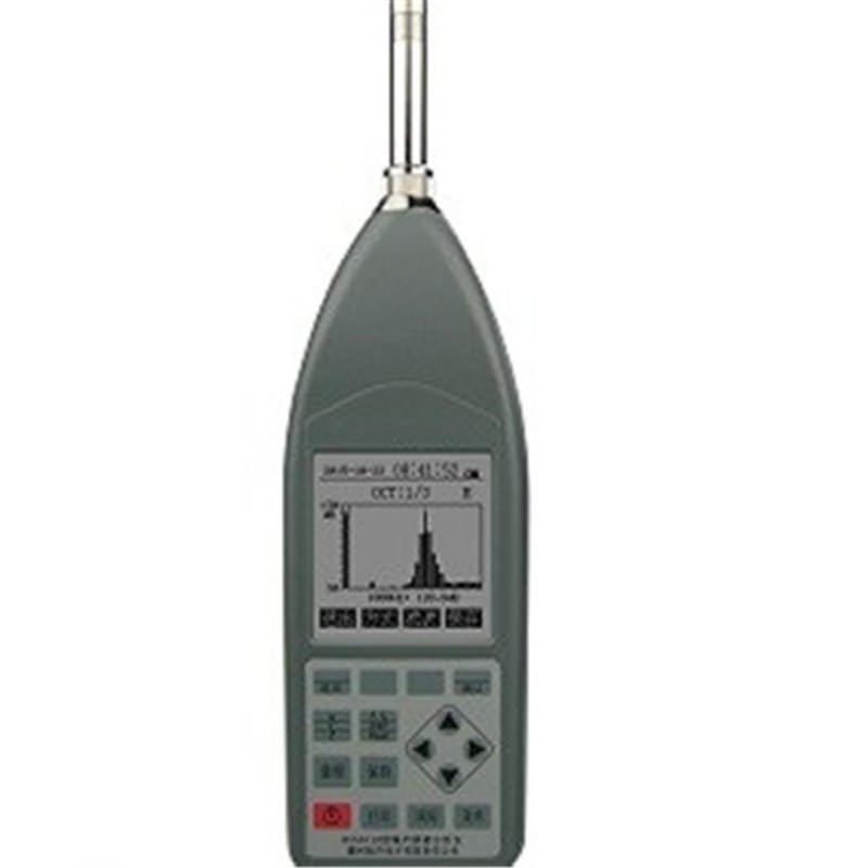 HS5671+噪声频谱仪 精密噪声频谱分析仪 HS-5671+嘉兴恒升图片
