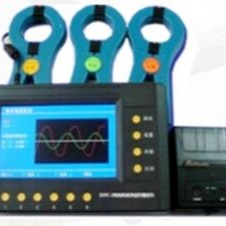 FF电动机经济运行测试仪 电能综合测试仪 型号:MC955-DJYC-2  库号：M70531中西