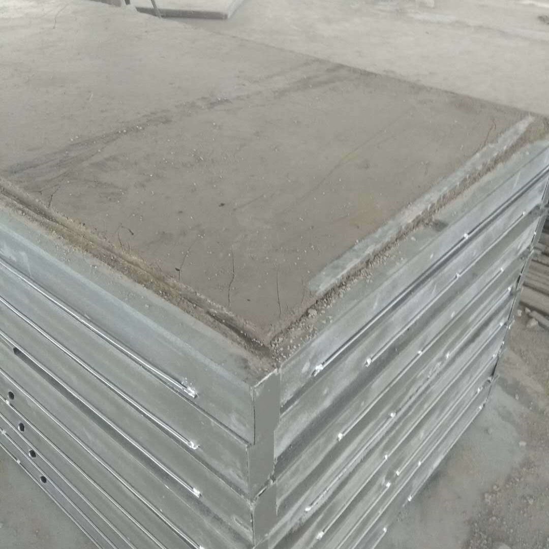 新型建筑钢骨架轻型板 钢骨架轻型板厂家欢迎您 天基板价格