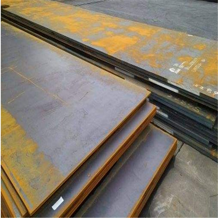 厂家批发40Cr合金钢板现货  40Cr钢板材价格优惠