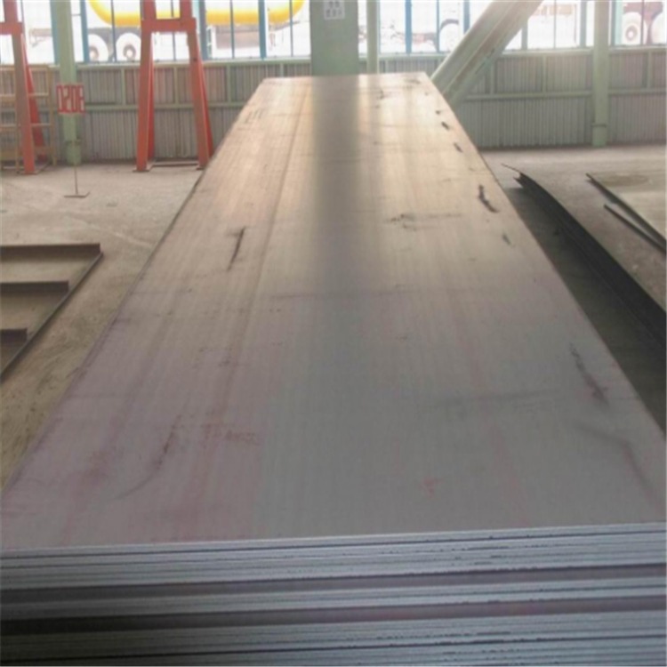 厂家直销NM400耐磨板 机械设备用耐磨钢板 大厂产品 质量保证