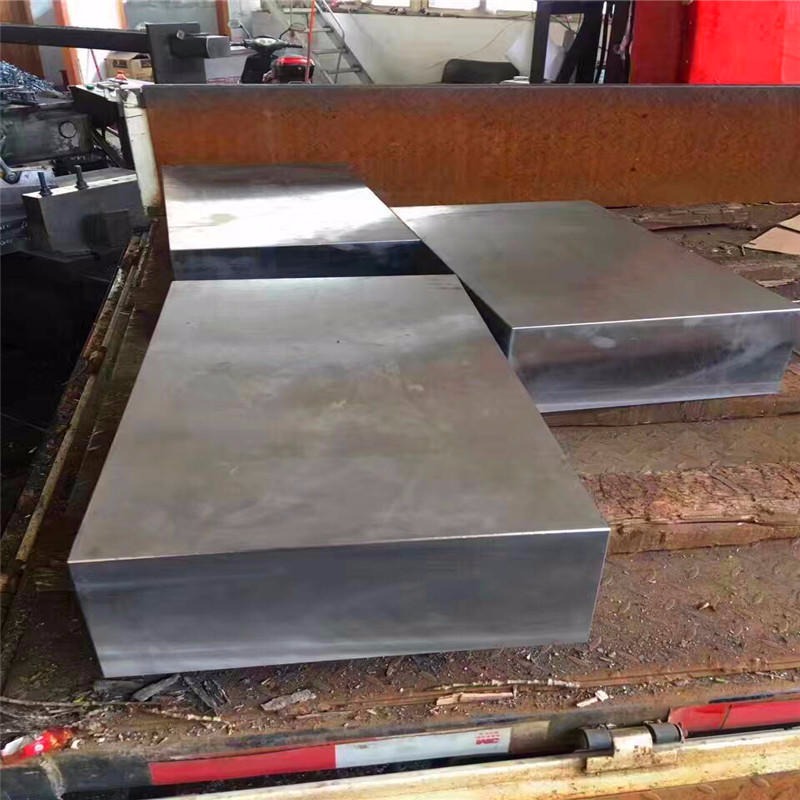 现货供应重钢30CrMnSiA国军标合金钢板材料 GJB材质30CrMnSiA钢板