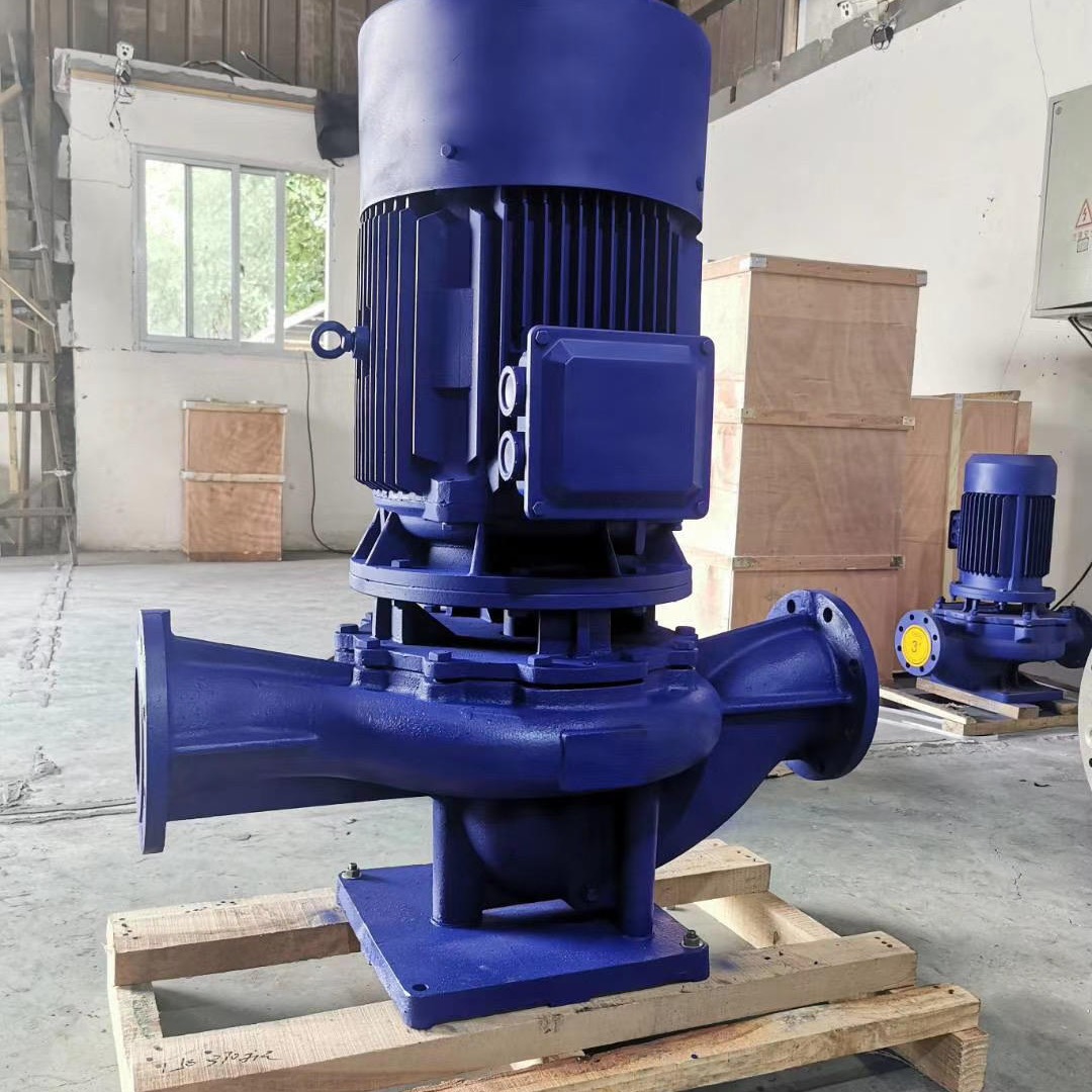 KQL300/485-90/6 KQL单级单吸立式离心泵   耐高温离心泵 冷却塔循环水泵 城市排水化工泵