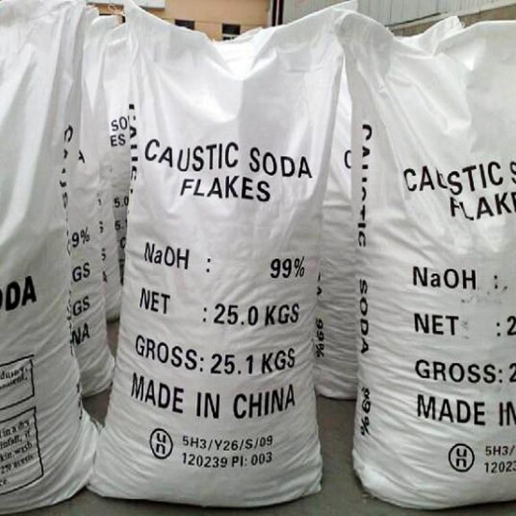 亳州片碱生产厂家 片碱 99%  脱硫 畜牧消毒专用
