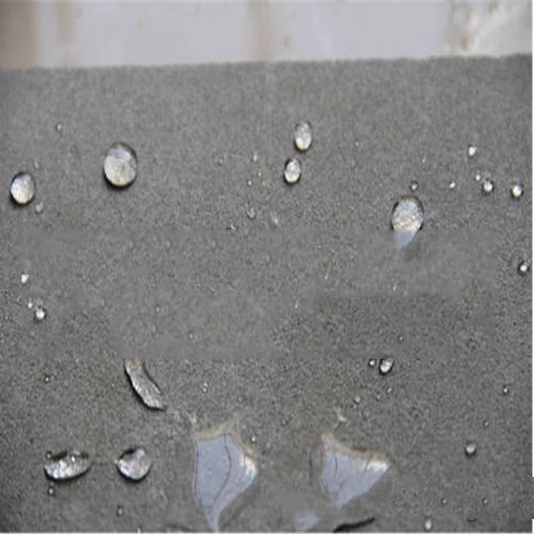 渗透外墙憎水剂 泽泰 乳液型有机质防水剂 水泥防潮剂