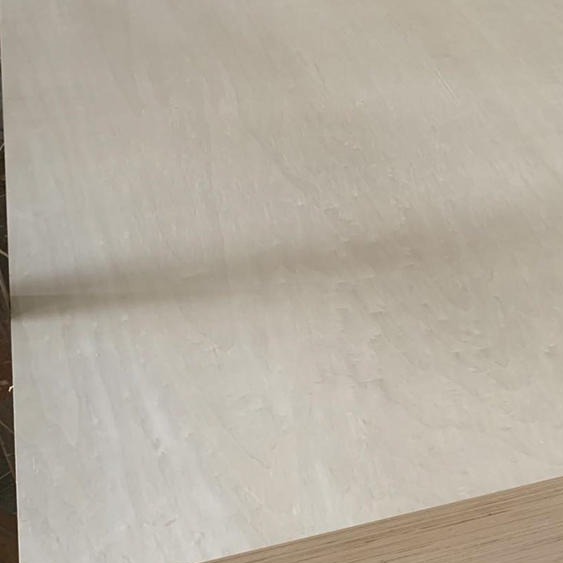 现货厂家直销双面漂白杨木胶合板出口板材包装板