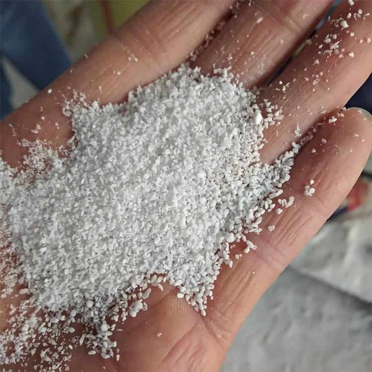 供应轻质抹灰石膏砂浆防火涂料用细料50-70-90目玻化微珠
