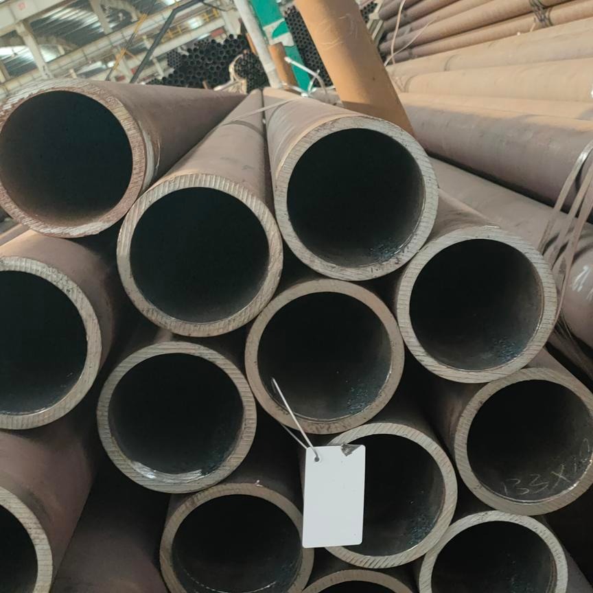 批发商现货35结构无缝钢管厂家直销 35无缝钢管价格 35结构钢管质量 35钢管价格