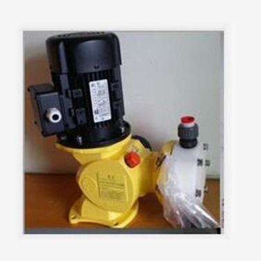 中西器材 机械隔膜泵 型号:GM0050SP1MNN  库号：M389619