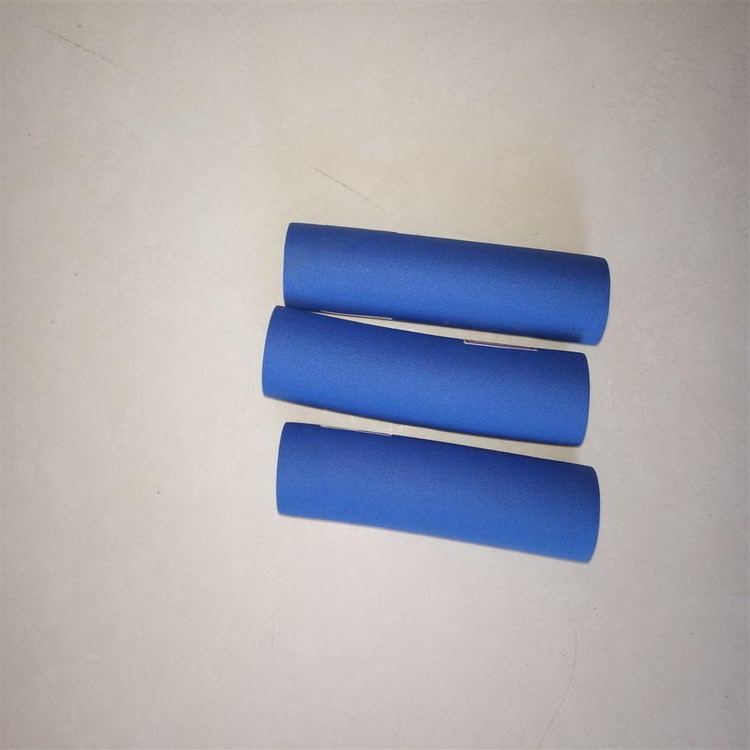 供应北京-华章牌-橡塑保温管-橡塑管标准规格型号-防火隔热橡塑棉