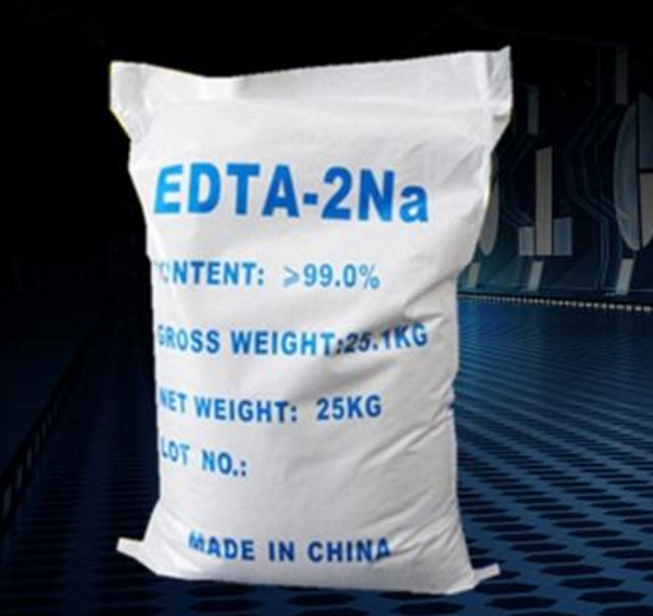 污水处理EDTA-2na 食品添加剂EDTA二钠 宜昊添