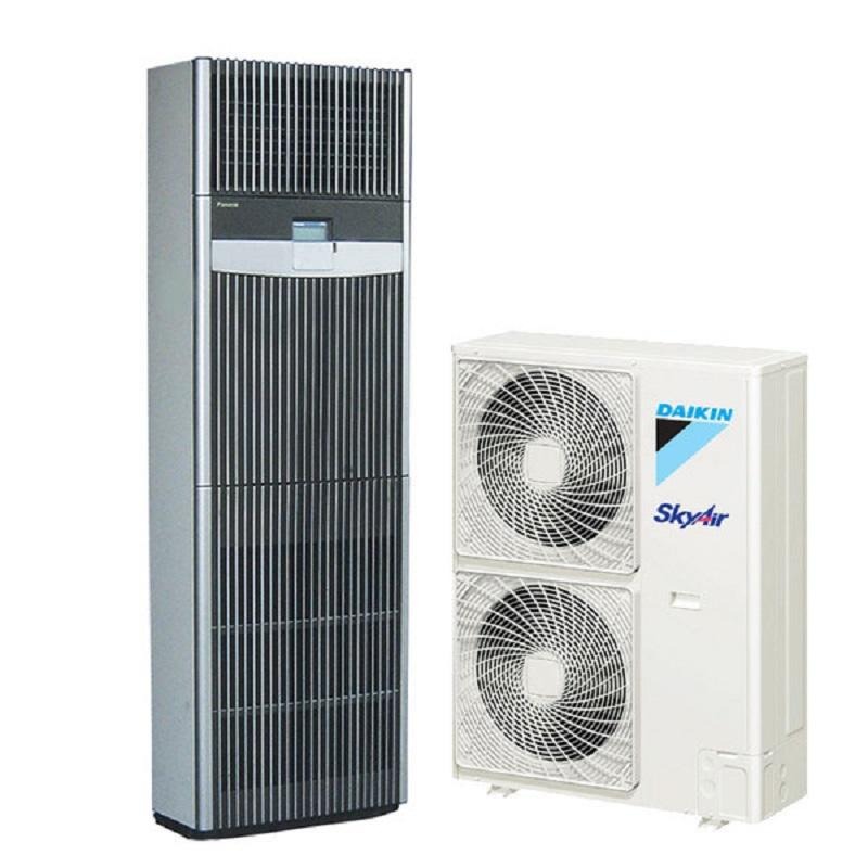 Daikin/大金变频冷暖5匹柜FVQ205AB/RXQ205ABY2二级能效 机房商用精密空调380V
