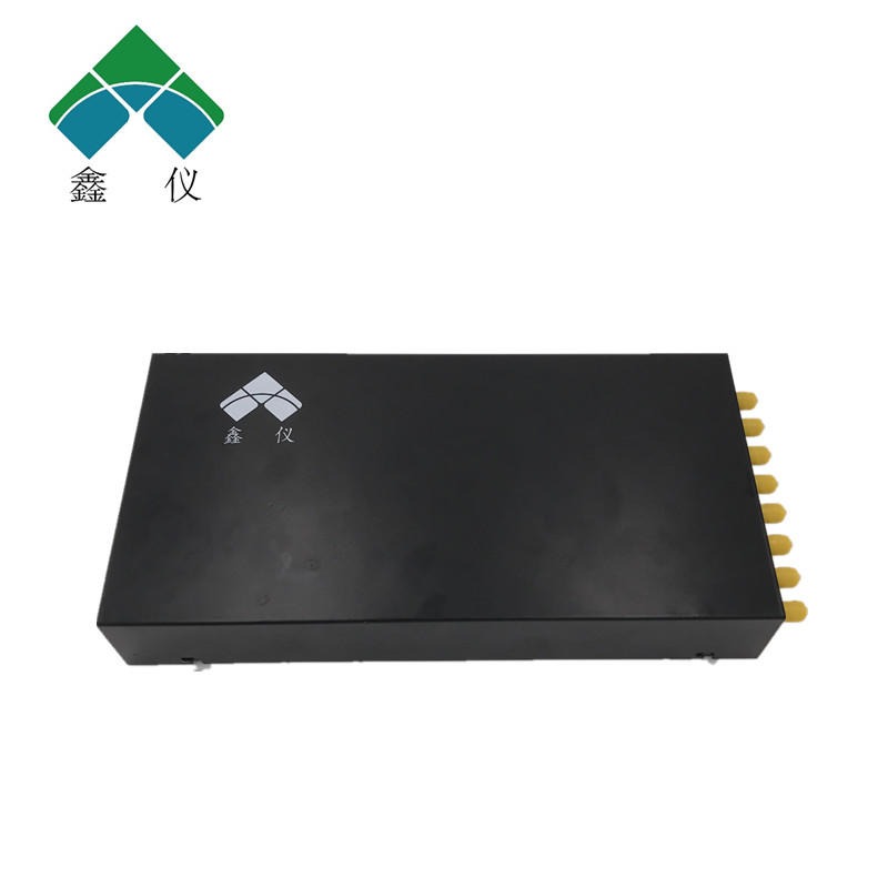 鑫仪 8口光纤终端盒