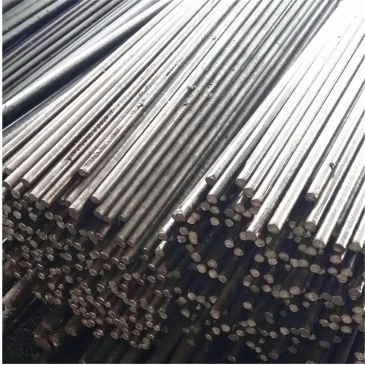 供应Q235圆钢价格低 冷拔扁钢促销中 冷拔圆钢现货供应支持加工定制