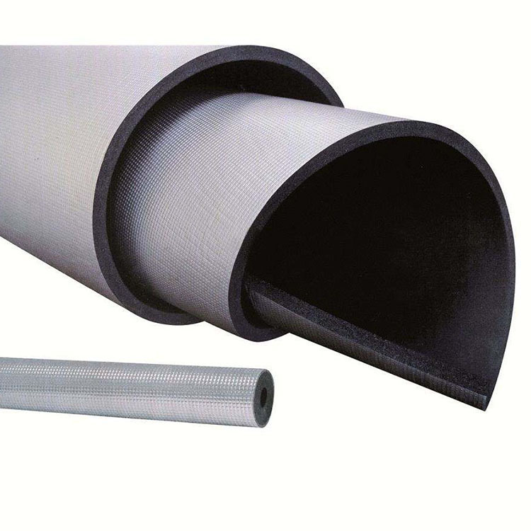 设备管道保温用橡塑板 凯门 货源充足 华能橡塑海绵管