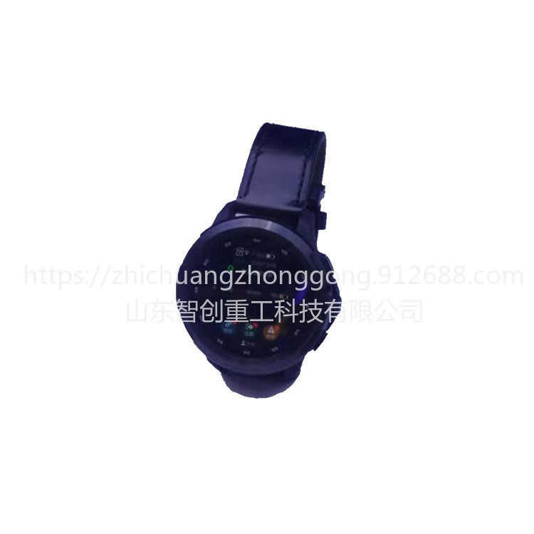 智创 ZC-1腕表 自动机械腕表 时尚腕表 供应轻便式腕表