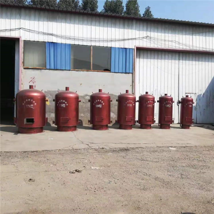 新疆养殖场棚舍采暖炉 立式燃煤暖风炉生产厂家 自动控温型600型智能升温控温热风炉的价格
