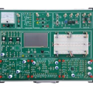 FF数字电路EDA实验设计系统 型号:VV511-LH-SZXT2  库号：M72525中西