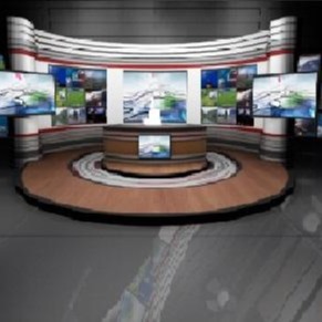 VSM真三维虚拟演播室 校园电视台搭建方案