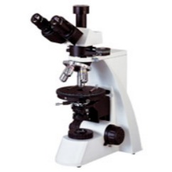 皆准仪器 XPL-3200 偏光显微镜