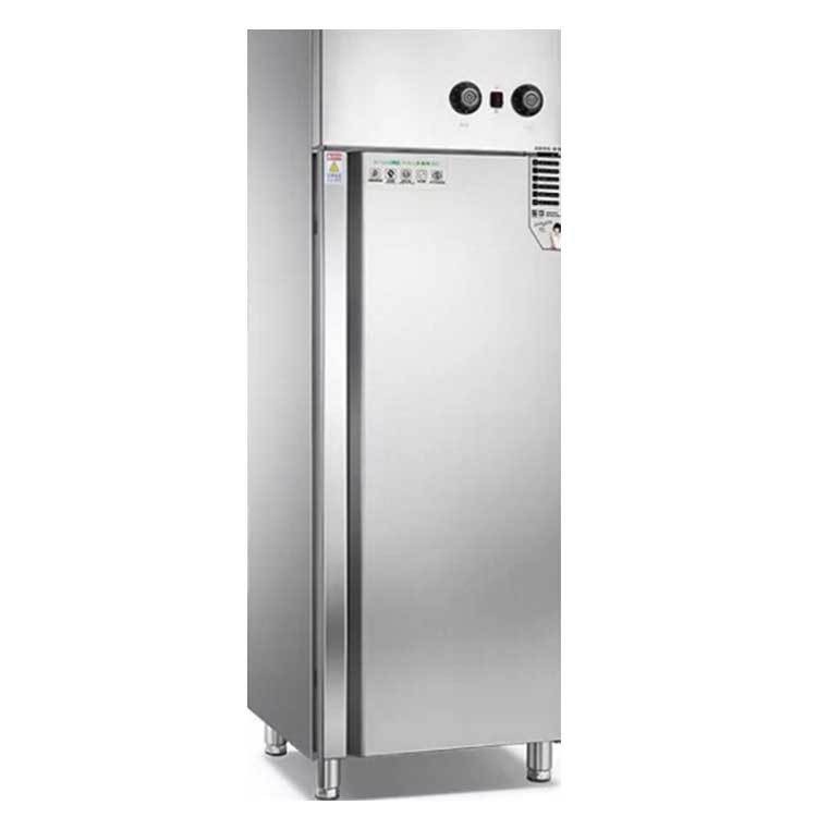 美厨商用消毒柜 RTP360MC-1热风循环发泡消毒柜 单门高温消毒柜 厨房餐具保洁柜