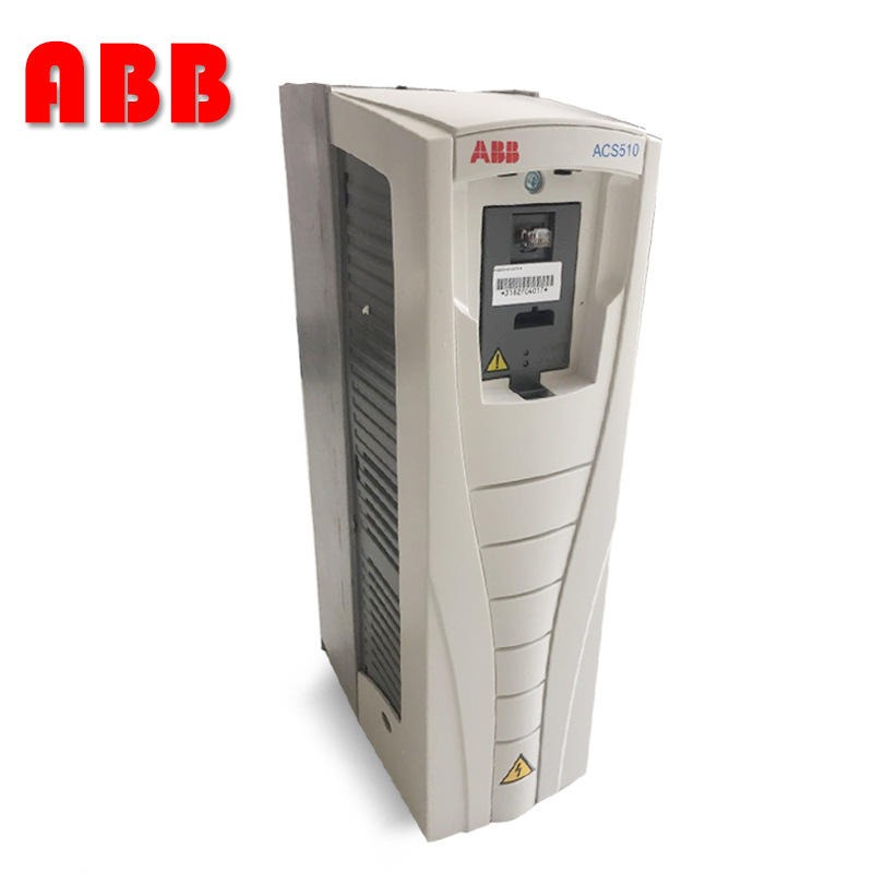 供应ABB变频器 风机水泵变频器 三相变频器价格 ACS510