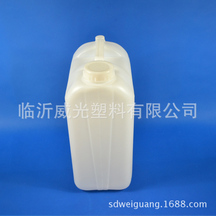 WG25-8【生产全新】25公斤HDPE食品桶  固化剂 桶塑料桶示例图5